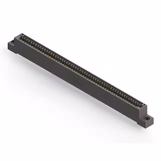 895-054-521-108 EDAC Inc.  Edgeboard Connectors